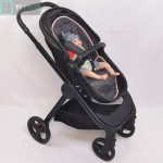 Baby Wagon Factory - 2 Seats Travel Camping