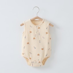 Baby Rompers Factory - Colored Custom Print