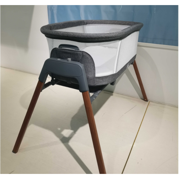 Baby Furniture Factory - Convertible Toy Mesh