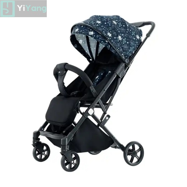 Baby Pram Supplier - Wholesale Custom Foldable