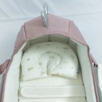 Portable Crib Manufacturer - Easy-carry Detachable Outdoor