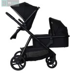Baby Stroller Manufacturer - 2-in-1 Convertible Bassinet