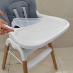 Baby High Chair Manufacturer - China OEM Cheap