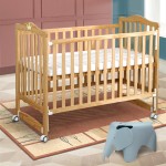 Baby Bed Supplier - New Zealand Solid Wood