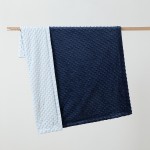 Baby Blanket Supplier - Double Layered Air Conditioning