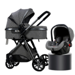Baby Stroller Manufacturer - Multi-functional Folding Travel