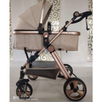 Baby Pram Supplier - Wholesale Foldable Aluminum