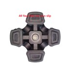 Crutch Accessories Factory - Natural Rubber Foot