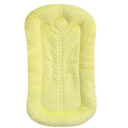 Baby Nest Factory - Portable Travel Soft Cotton