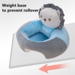 Baby Sofa Manufacturer - Cartoon Learn to Sit