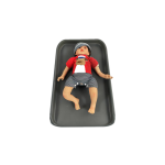 Baby Change Pad Factory - PU Material Waterproof