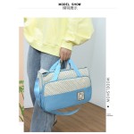 Mommy Bag Supplier - Multi-functional Waterproof Oxford