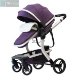 Baby Pram Supplier - Wholesale Custom Foldable