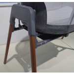 Baby Furniture Factory - Convertible Toy Mesh