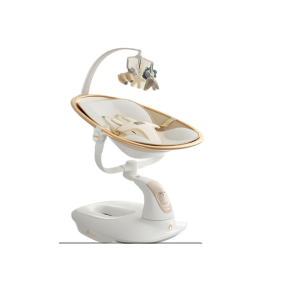 Baby Rocking Chair Supplier - 5 in 1 Automatic Multi