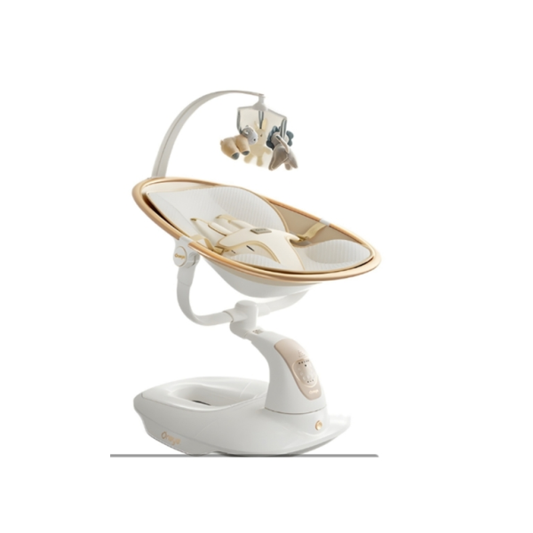 Baby Rocking Chair Supplier - 5 in 1 Automatic Multi