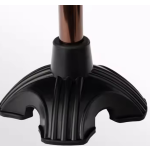Crutch Accessories Manufacturer - Quad Cane Anti-slip