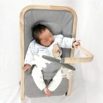 Baby Swing Supplier - Rocking Chair Sleeping Bed