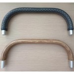 Stroller Handle Cover Supplier - Leather Armrest Protector