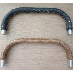 Stroller Handle Cover Supplier - Leather Armrest Protector