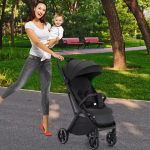 Baby Stroller Manufacturer - Automatic Fold Lightweight
