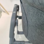 Baby Crib Factory - Foldable Bedside Comfortable