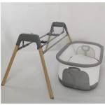 Baby Swing Bed Manufacturer - Multifunction Adjustable