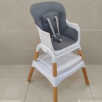 Baby High Chair Factory - OEM Plastic Portable