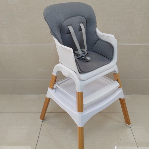 Baby High Chair Factory - OEM Plastic Portable