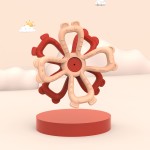 Baby Teether Factory - Infant Soothing Toy