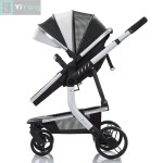 Baby Pram Supplier - Wholesale Custom Foldable