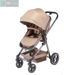 Baby Carriage Factory - Foldable Travel System