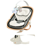 Baby Rocking Chair Supplier - 5 in 1 Automatic Multi