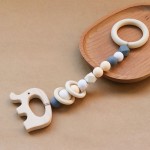 Teething Toy Factory - BPA Free Safe