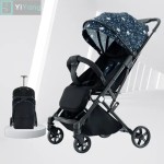 Baby Stroller Manufacturer - 2-in-1 Convertible Bassinet
