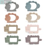 Baby Teether Supplier - Durable Soothing Infant