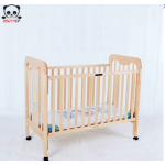 Baby Crib Factory - Modern Wooden Adjustable