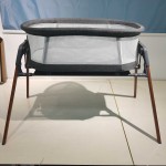 Baby Cot Manufacturer - Factory Recommended Foldable