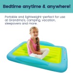 Air Mattress Supplier - Inflatable Trip Outdoor