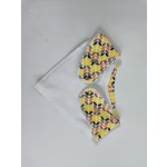 Saliva Towel Manufacturer - Solid Color Comfortable