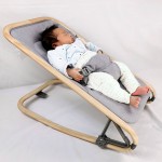 Baby Swing Supplier - Rocking Chair Sleeping Bed