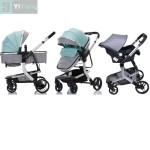 Baby Stroller Manufacturer - New Design Automatic
