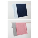 Baby Blanket Supplier - Double Layered Air Conditioning