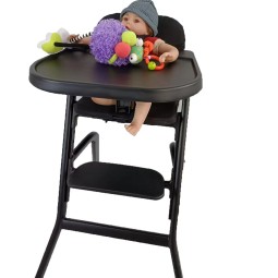 Baby High Chair Manufacturer - Two Positions Adjustable
