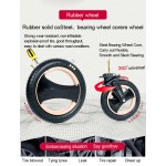 Baby Stroller Manufacturer - 3-in-1 Luxury Multi-Functional