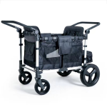 Baby Wagon Manufacturer - Iron Tube Oxford Outdoor