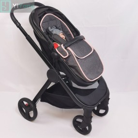 Baby Stroller Factory - Aluminum Alloy Adjustable