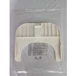 Baby Dining Plate Supplier - Food Grade PP Material