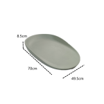 Baby Changing Mat Supplier - Customized Memory Foam