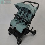 Baby Carriage Factory - Foldable Travel System